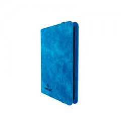 Gamegenic - Prime Album 8-Pocket Blue