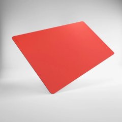 Gamegenic - Prime Playmat Red