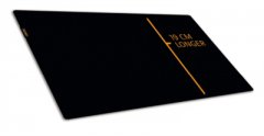 Gamegenic - Prime Playmat XL Black