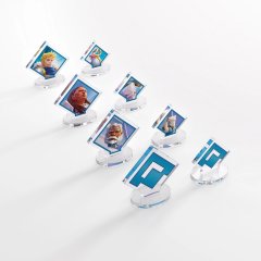 Altered - Premium Hero Standees - Ordis
