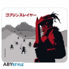 GOBLIN SLAYER Mousepad - Goblins Crown