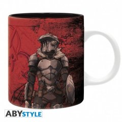GOBLIN SLAYER Tasse - 320 ml Abystyle