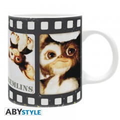 GREMLINS Gizmo Vintage Tasse 320 ml