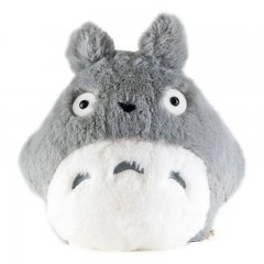 Mein Nachbar Totoro - Pl�sch Kuscheltier Totoro - 20 cm