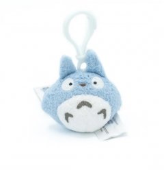 Mein Nachbar Totoro - Pl�sch Rucksack-Clip Totoro