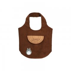 Mein Nachbar Totoro - Handtasche - Sagara Totoro Holzstamm