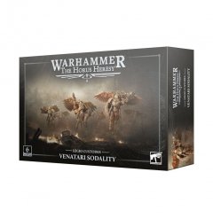Adeptus Custodes: Venatari-Gemeinschaft