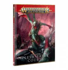 Age of Sigmar: Battletome Flesh-Eater Courts \(deutsch\)