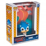 Game Cover Sonic Exclusive #0001#0001