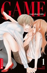 Altraverse Game � Lust ohne Liebe, Band 01