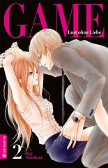 Altraverse Game � Lust ohne Liebe, Band 02