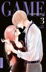Altraverse Game � Lust ohne Liebe, Band 03