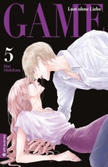 Altraverse Game � Lust ohne Liebe, Band 05