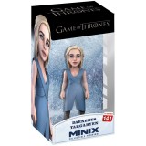 Minix Game of Thrones Daenerys Targaryen Minix Figur 12cm