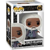 Corlys Velaryon Figur - Funko GOT Sammler#0004
