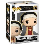 Rhaenyra Targaryen Figur - Game of Thrones#0006