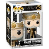 Viserys Targaryen Figur Funko#0002