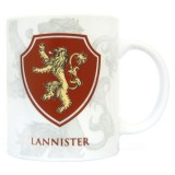 SDTOYS Game of Thrones Lannister shield Tasse