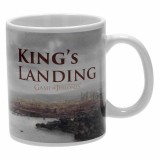 SDTOYS Game of Thrones Tyrion Lannister Tasse