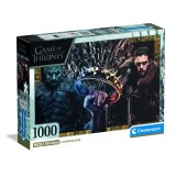 Clementoni Game of Thrones puzzle 1000pcs
