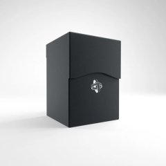 Gamegenic GGS25032ML Gamegenic - Deck Holder 100+ Black
