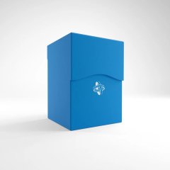 Gamegenic GGS25033ML Gamegenic - Deck Holder 100+ Blue