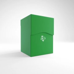 Gamegenic GGS25035ML Gamegenic - Deck Holder 100+ Green