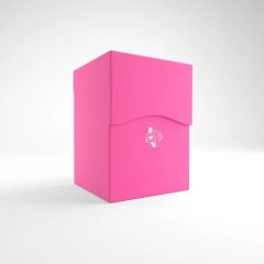 Gamegenic GGS25040ML Gamegenic - Deck Holder 100+ Pink