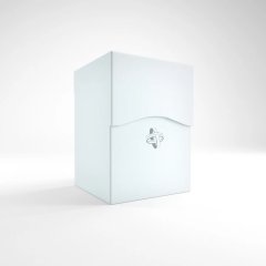 Gamegenic GGS25036ML Gamegenic - Deck Holder 100+ White