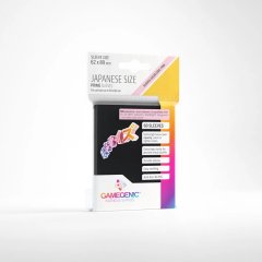 Gamegenic 63818 Gamegenic - PRIME Japanese Sized Sleeve