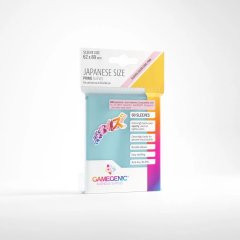 Gamegenic 63829 Gamegenic - PRIME Japanese Sized Sleeve