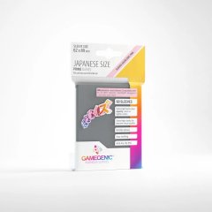 Gamegenic 63828 Gamegenic - PRIME Japanese Sized Sleeve