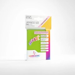 Gamegenic 63826 Gamegenic - PRIME Japanese Sized Sleeve