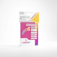 Gamegenic 63827 Gamegenic - PRIME Japanese Sized Sleeve