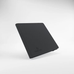 Gamegenic 33808 Gamegenic - Prime Album 24-Pocket Black