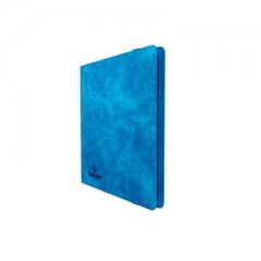 Gamegenic GGS31027ML Gamegenic - Prime Album 24-Pocket Blue