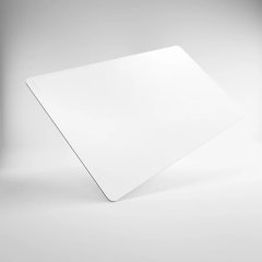 Gamegenic GGS40011ML Gamegenic - Prime Playmat White