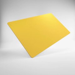 Gamegenic GGS40010ML Gamegenic - Prime Playmat Yellow