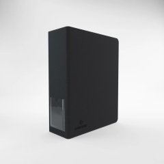 Gamegenic GGS33001ML Gamegenic - Prime Ring-Binder Blac