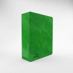 Gamegenic 33816 Gamegenic - Prime Ring-Binder Green