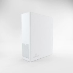 Gamegenic 33817 Gamegenic - Prime Ring-Binder White