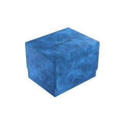 Gamegenic 73157 Gamegenic - Sidekick 100+ XL Blue