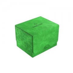 Gamegenic 73159 Gamegenic - Sidekick 100+ XL Green