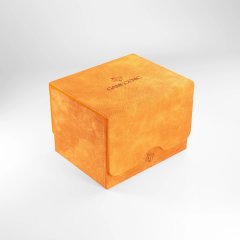 Gamegenic 89417 Gamegenic - Sidekick 100+ XL Orange