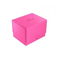 Gamegenic 73162 Gamegenic - Sidekick 100+ XL Pink