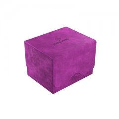 Gamegenic 73160 Gamegenic - Sidekick 100+ XL Purple