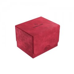 Gamegenic 73158 Gamegenic - Sidekick 100+ XL Red