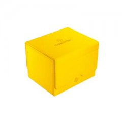 Gamegenic 73161 Gamegenic - Sidekick 100+ XL Yellow