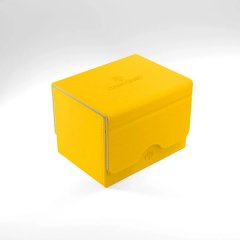 Gamegenic 54154 Gamegenic - Sidekick 100+ Yellow