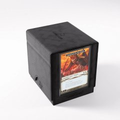 Gamegenic - Sidekick PRO 100+ XL Schwarz